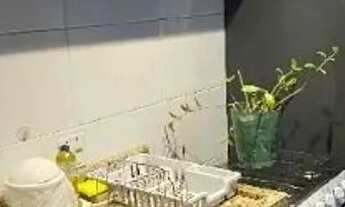 Imagem 3: Apartamento com 1 quarto para alugar, 37m² - Vila Monte Alegre