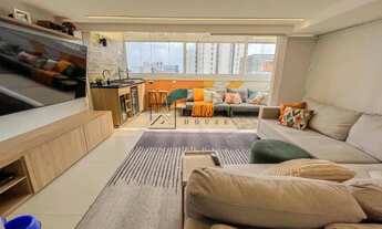 Imagem 3: Venda Apartamento 1 Dormitórios - 110 m² Jardim Paulista