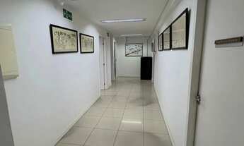 Imagem 6: Sala Comercial, 37m², Edifício Serra da Raiz, Salvador/BA