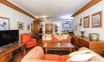 Imagem 3: Apartamento à Venda - Santa Cecília, 3 Quartos, 169 m2