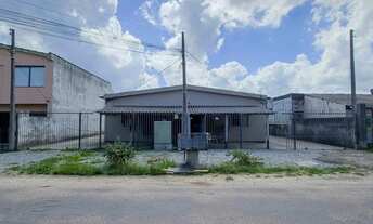 Imagem: Casa para alugar com 32 m² em pátio compartilhado