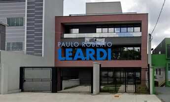 Imagem: PRÉDIO - TUCURUVI - SP