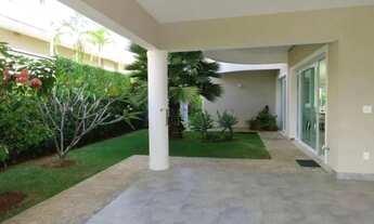 Imagem 4: Casa com 4 dormitórios à venda, 454 m² por R$ 4.300.000,00 - Jardim Plaza Atheneé - Itu/SP