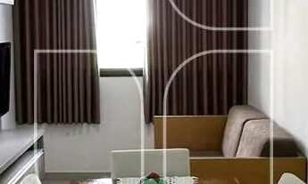 Imagem 2: Apartamento em Parque das Industrias - Marília