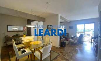 Imagem: APARTAMENTO - SUMAREZINHO - SP