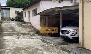 Imagem 3: Casa com 2 dormitórios para alugar, 110 m² por R$ 3.180/mês - Vila Romanópolis - Ferraz de