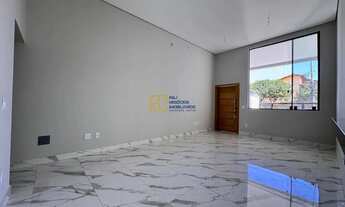 Imagem 5: Casa Geminada Linear à Venda - 3 Quartos 1 com Suíte - 2 Vagas - Santa Mônica BH
