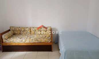 Imagem 3: Apartamento em Rua Martins Fontes - Tupi - Praia Grande/SP