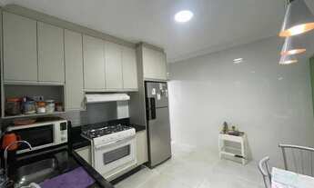 Imagem 2: Casa para Venda em Presidente Prudente, Parque Imperial, 3 dormitórios, 1 suíte, 1 banheir