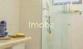 Imagem 5: Apartamento à venda no Condomínio Edifício Duo San Paolo - Rua Itapimirum, 88 - São Paulo