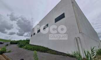 Imagem 3: Galpão para aluguel, Santa Mônica - Uberlândia/MG