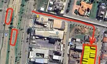 Imagem 2: Área de 1800 m² à venda por R$ 1.600.000 no Parque São João - Anápolis/GO