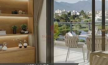 Imagem 7: APartamento à venda no bairro Pedra Branca, Palhoça/SC