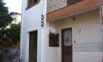 Imagem 2: Casa de 3d + apartamento anexo no São Sebastião