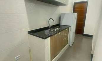 Imagem 7: Apartamento com 1 dormitório para alugar, 26 m² por R$ 1.115,00/mês - Jardim Lisboa - São