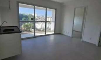 Imagem 3: Imóvel para aluguel com 44 metros quadrados com 2 quartos em Vila Sônia - São Paulo - SP