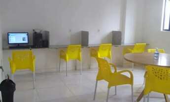 Imagem 5: Imóvel para aluguel possui 82 metros quadrados com 2 quartos em Farol - Maceió - AL