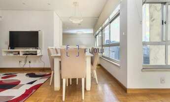 Imagem 7: Apartamento Para Venda Consolação, 2 Quartos, 85m² - (condomínio Pirajui