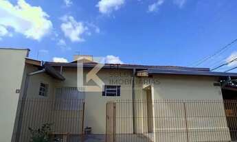 Imagem 2: Casa para locação, Cidade Nova, Indaiatuba, SP