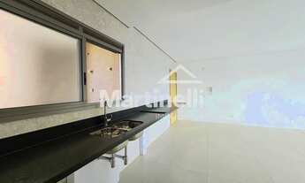 Imagem 7: Apartamento à venda no Edifício Cidade de Zurique, próximo ao Jardim Olhos D`água - Ribeir