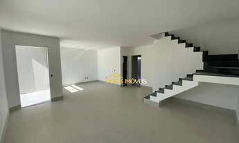 Imagem 7: LANÇAMENTO de Casa de Alto Padrão com 3 SUÍTES à venda por R$ 810.000 - Costa Azul - Rio d