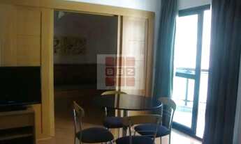 Imagem 2: Apartamento de alto padrão no Paraíso, São Paulo-SP: 2 quartos, 1 suíte, 2 banheiros, 2 va