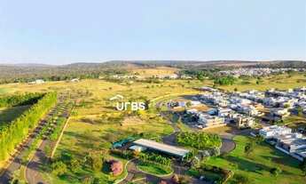 Imagem: Portal do Sol Golf Green - Terreno Residencial