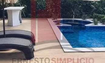 Imagem 6: Casa em Condomínio em Aldeia 5 Quartos 330m Piscina