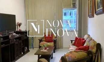 Imagem 2: Apartamento - Padrão / Residencial / Copacabana