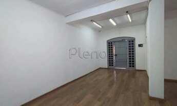 Imagem 3: Casa comercial para locação com 142 m² no Jardim Guanabara, Campinas