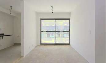 Imagem 2: Apartamento à Venda - Tatuapé, 3 Quartos, 100 m2