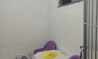 Imagem 2: Ambiente famíliar