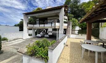 Imagem 3: Casa à venda em Jandira, Granja Viana, com 4 quartos, com 560 m², Condominio Forest Hills