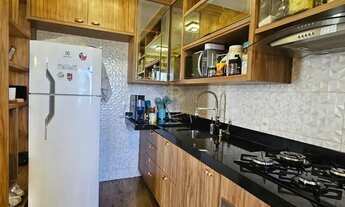 Imagem 3: Apartamento Padrão para Venda no bairro Jardim Botânico, em Ribeirão Preto