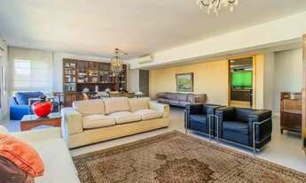 Imagem 5: Apartamento em andar alto com 3 suítes e 3 vagas de garagem no Bela Vista