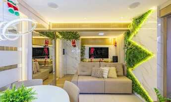 Imagem: Apartamento exclusivo no Like Bueno Residence