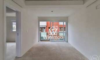 Imagem 7: Apartamento com 2 dormitórios à venda, 78 m² por R$ 1.094.900,00 - Rio Branco - Porto Aleg