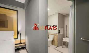 Imagem 3: Flat com ótimo preço no bairro Bela Vista. Confira!