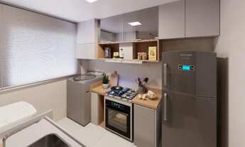 Imagem 4: Apto 2 quartos área privativa, minha casa minha vida compre aqui direto da Construtora