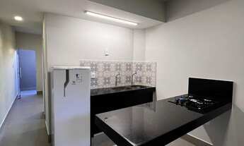 Imagem: Flats alto padrão