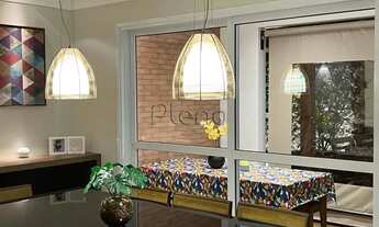 Imagem 7: Sobrado à venda em Campinas, Bairro das Palmeiras, com 3 quartos, com 160.74 m²