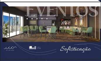 Imagem: Apartamento - 4 dormitórios - 4 Suítes