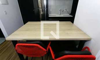 Imagem 4: Apartamento à Venda - Tatuapé, 2 Quartos, 35 m2