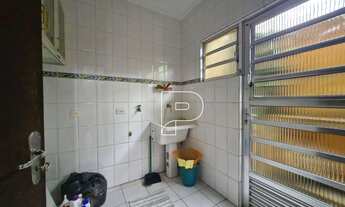 Imagem 2: Casa com 3 dormitórios, 220 m² - venda por R$ 890.000,00 ou aluguel por R$ 5.450,00/mês