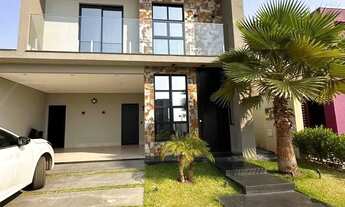 Imagem: CASA EM CONDOMINIO FECHADO para venda SÃO