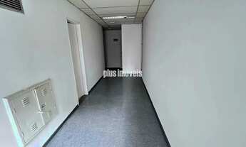 Imagem 4: Conjunto Comercial / Sala para alugar, 328m² - Consolação