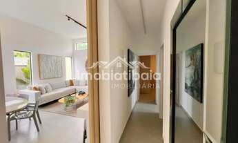 Imagem 7: Casa à venda cond. Residencial Consoli - Marmeleiro em Atibaia - 288m²