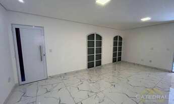 Imagem: Casa Residencial com edícula para locação