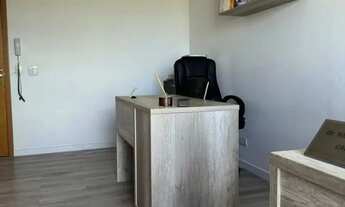 Imagem 7: Oportunidade: Sala Comercial à Venda na Lapa, São Paulo - 38m², 1 Banheiro - Não Perca!