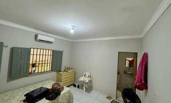 Imagem 6: Casa impecável a venda no Mocambinho